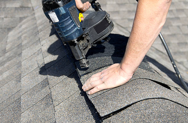 Steel Roofing in Methuen Town, MA